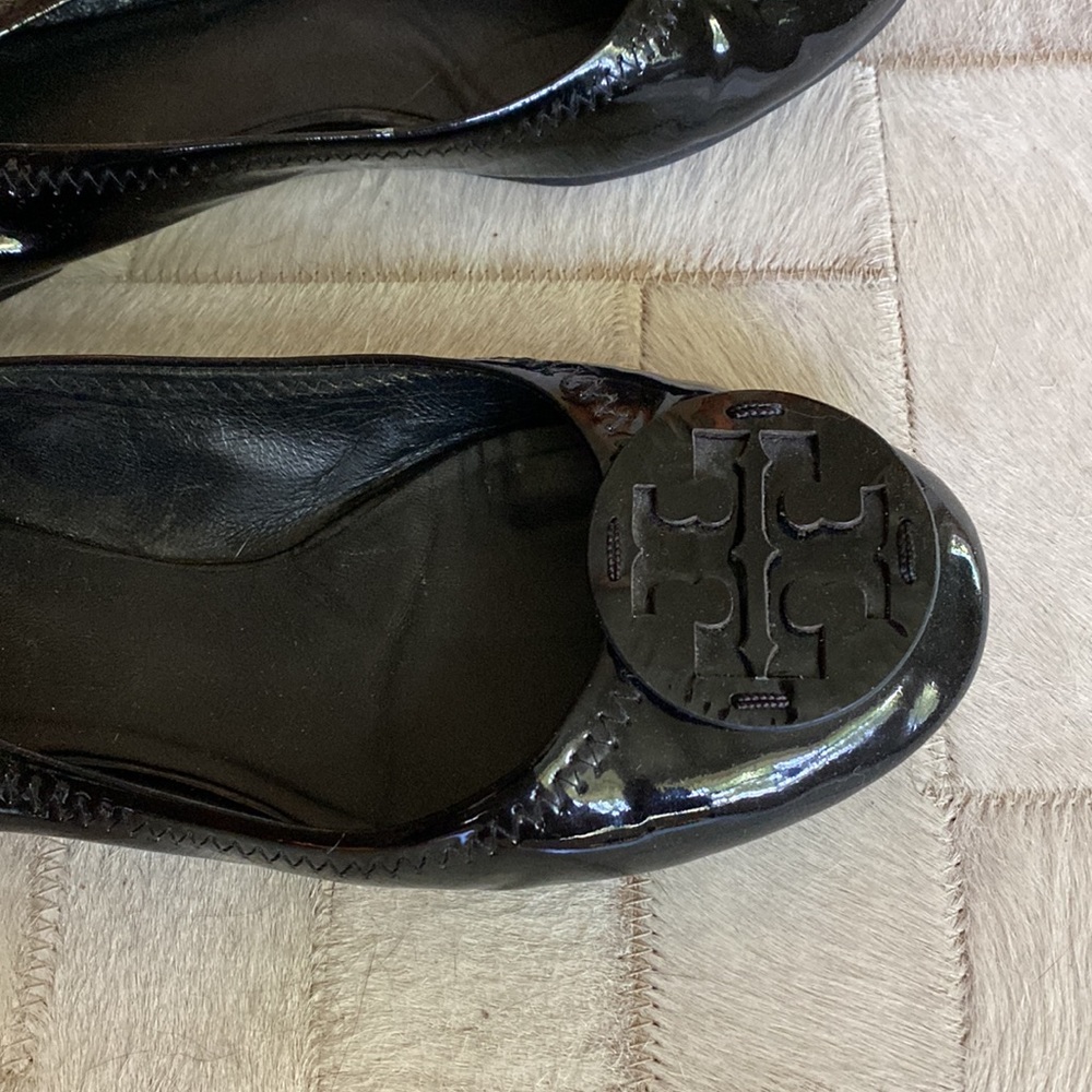 Tory Burch Flats - Picture 2 of 3